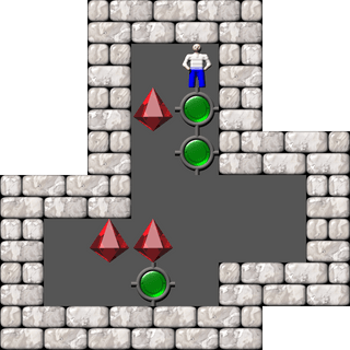 Уровень 86 — Homz Levels